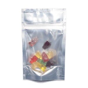 Buy THC Gummy Bears Online: Potent & Delicious