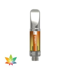 2:1 Lively Cartridge 0.5g For Sale Online