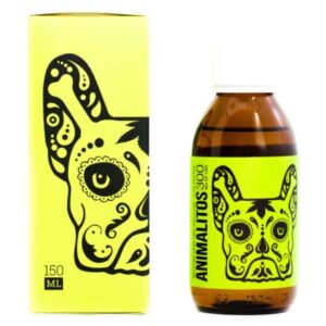 Buy CBD Dog Tincture Online | Animalitos
