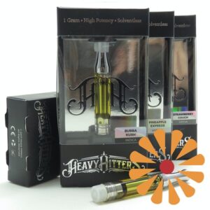 Buy Banana OG Cartridge 1g Online