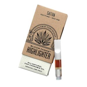 Buy Bloom Farms Daytime Sativa - For Sale Now