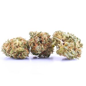 Blueberry Kush Marijuana: Buy Dreamy Sleep Now