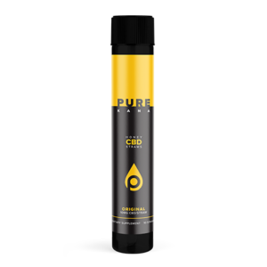 Buy CBD Honey Sticks 10mg-Pure Kana Effortless