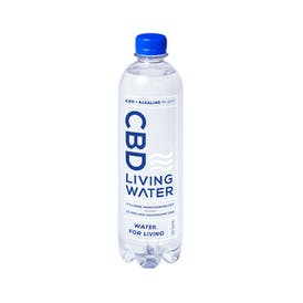 Buy CBD Living Water Online - Affordable & Fast
