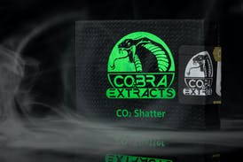 Buy CO2 Shatter Online - Potent & Pure