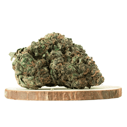Buy Code Red OG Strain Online - Fast Relief