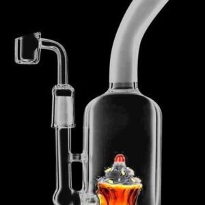 Order Cupcake Perc Oil Rig Online & Save