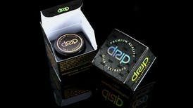 Buy DRIP Blueberry CBD Wax Online Fast