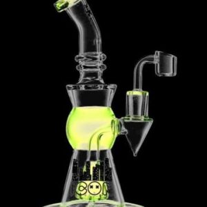Order Diamond Glass Icon Spike Rig Now!