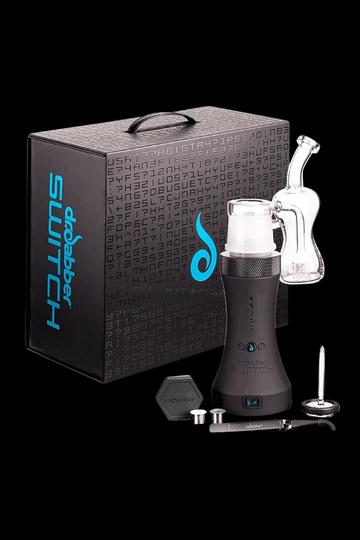 Buy Dr. Dabber SWITCH for Fast Vaping