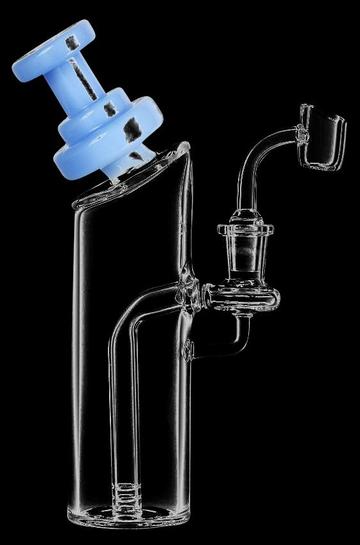 Buy Easy Living Jar Style Glass Rig - Fast