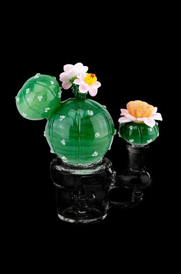 Empire Glassworks Peyote Mini Rig - Order Now