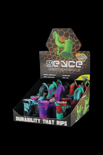 Eyce Oil Rig 2.0: Buy 9 Pack Online Now