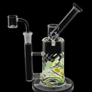Acquista online il famoso dab rig Versuz di design