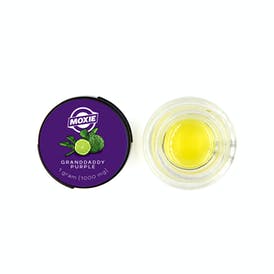 Grandaddy Purple Liquid moxie 1g For Sale
