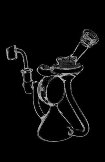 Buy Hemisphere Recycler Oil Rig Online