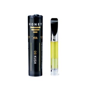 Honey Vape OG Kush 10g: Buy Online