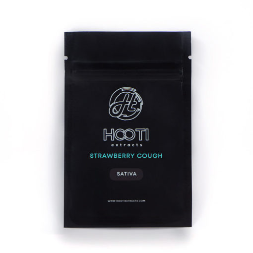 Hooti Extracts Shatter na sprzedaż | Kup teraz