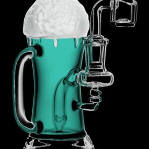 Ice Cream Soda Float Oil Rig - Buy Now 🍦