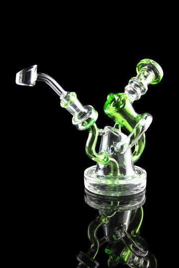 Buy Inception Mini Vortex Rig Online