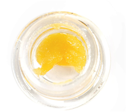 Live-Resin Lemon Meringue For Sale Online