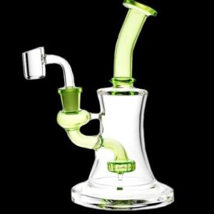 Öldosen-Scheiben-8-Zoll-Perkolator-Rig online bestellen