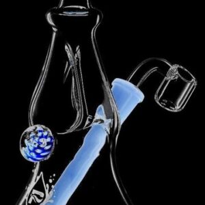 Pulsar Dual Airflow Candy Rig: Encomende já!