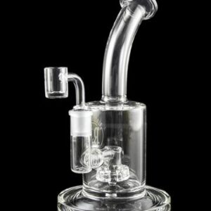 ¡Ya está a la venta el bong Revolt Dab Rig!