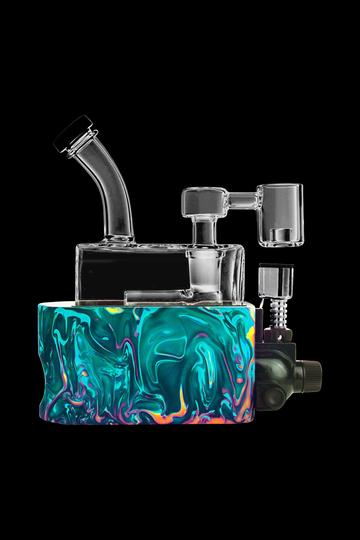 Compre online o vaporizador portátil Rio Low Temp para dab.