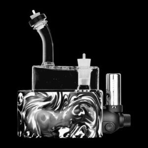 Rio Pro Portable Dab Rig: ¡Cómpralo rápido!