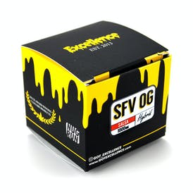 Buy SFV OG Salsa Budder Online | Fast