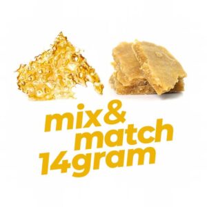 Shatter-Budder Mix and Match For Sale Online