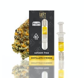 Jeringa de destilado Skywalker OG a la venta en lÃnea
