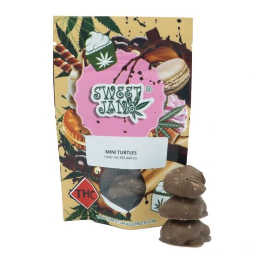 Tartarugas Miniatura Sweet Jane: Compre já online!