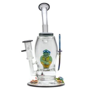Teenage Turtles - Concentrate Rig