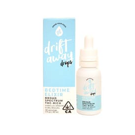 YK Drops Drift Away For Sale Online